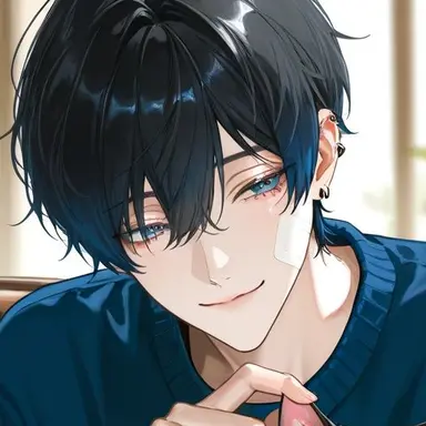 Profile image of 紺野 茉白