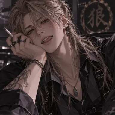 Profile image of ナルセ・シュン