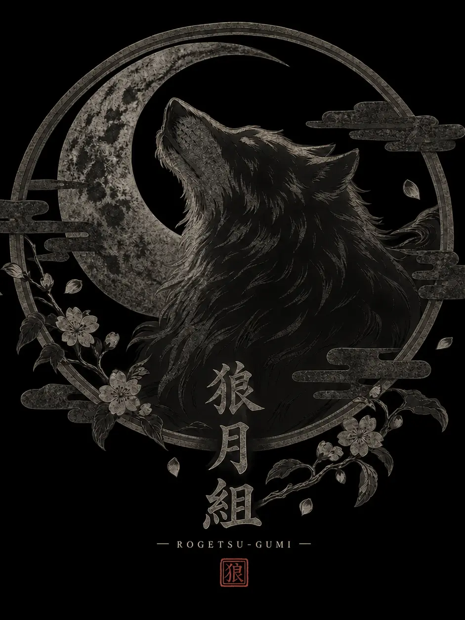 RMagnolia의 カプグラ症候群