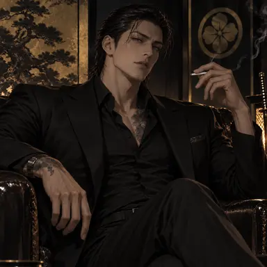 Profile image of カガミ・ツカサ