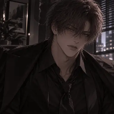 Profile image of フシミ・キョウゴ