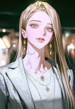 Profile image of 손세희