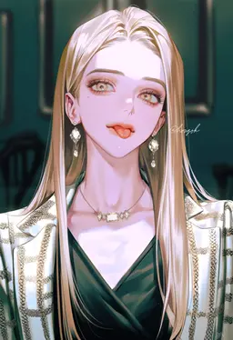 Profile image of 손세희
