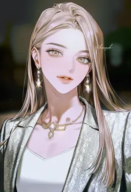 Profile image of 손세희