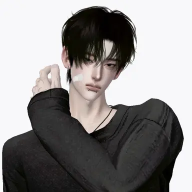 Profile image of 김수빈