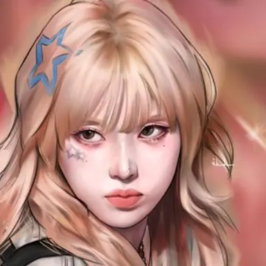 Profile image of 지우