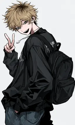 Profile image of Yamato