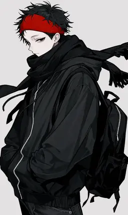 Profile image of Sosuke