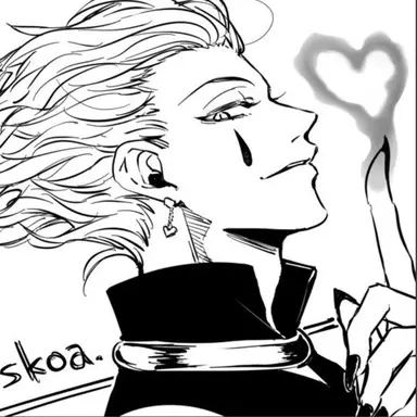 Profile image of ヒソカ