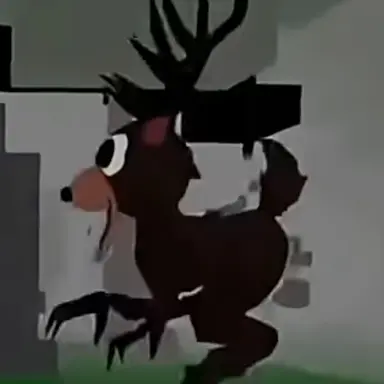 Profile image of 가짜 사슴