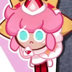 Profile image of 딸기크레페맛 쿠키