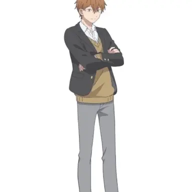 Profile image of 湊