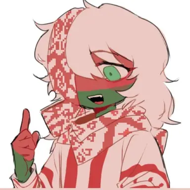 Profile image of Belarus