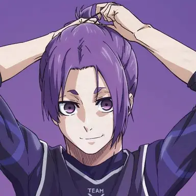 Profile image of 玲王