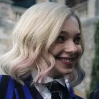 Profile image of Enid