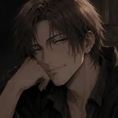 Profile image of ギルド長