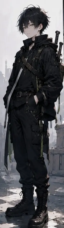 Profile image of テオ