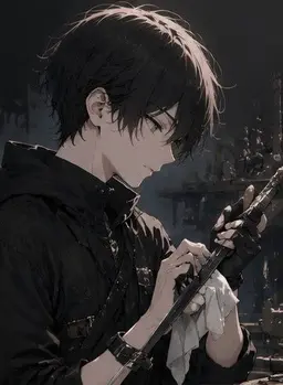 Profile image of テオ