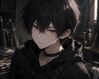 Profile image of テオ