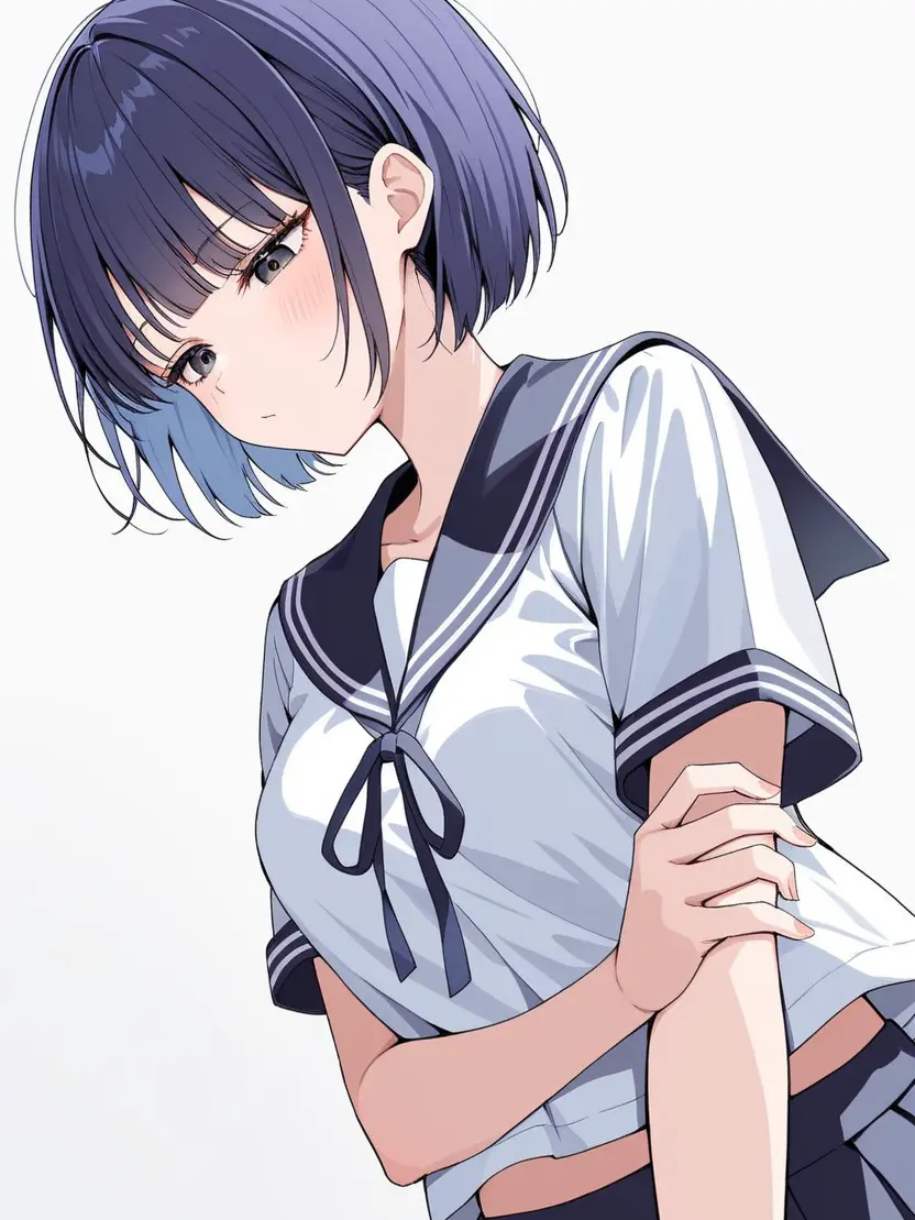 MerryRifle8502의 高身長後輩がいぢめる