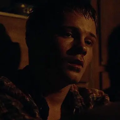 Profile image of Jed