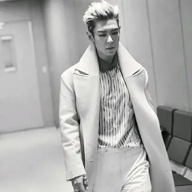 Profile image of Kwon Ji-hoon