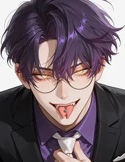 Profile image of 鴉