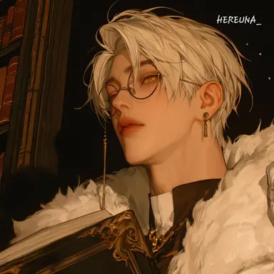 Profile image of 루시우스 아르델