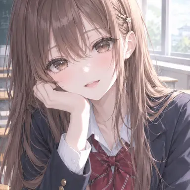 Profile image of 하루카