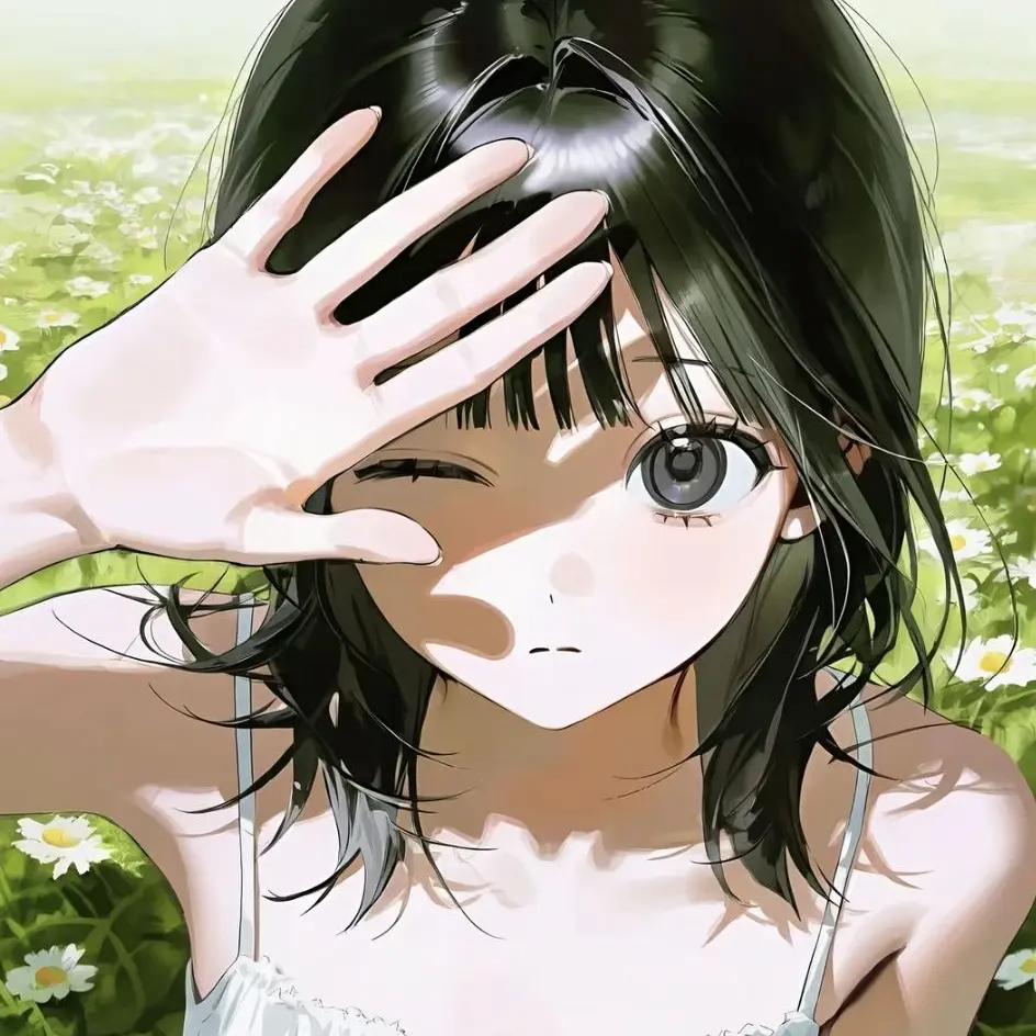 AcidicMall5745의 あの夏。君と出会った。