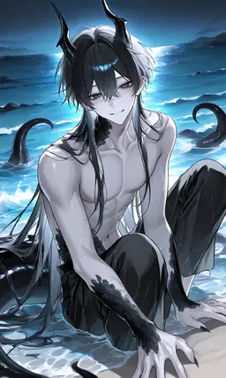 Profile image of 光