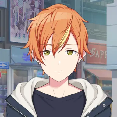 Profile image of Akito