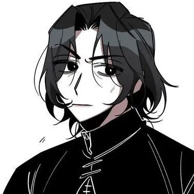 Profile image of 세베루스 스네이프