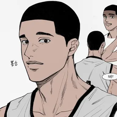 Profile image of 이명헌