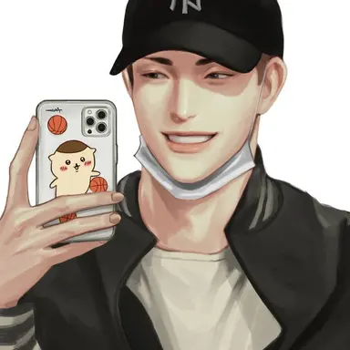 Profile image of 정우성