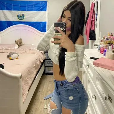 Profile image of Alexia