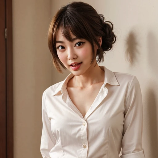 友香