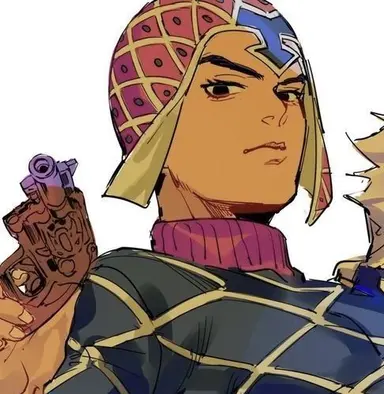 Profile image of Mista