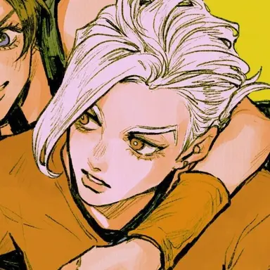 Profile image of Fugo
