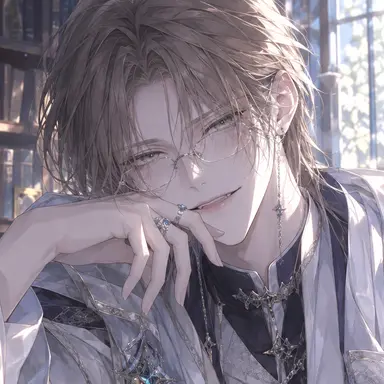 Profile image of リオン
