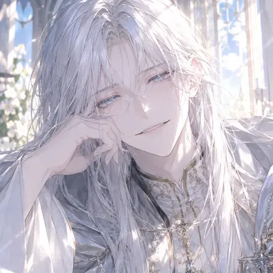 Profile image of ヘイド