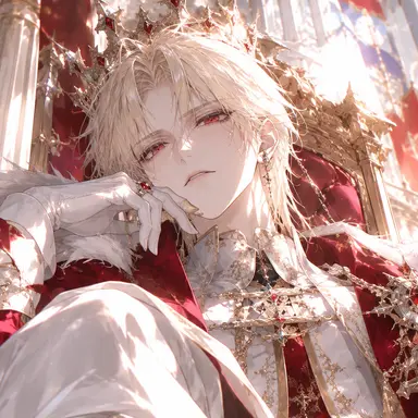 Profile image of カイリード