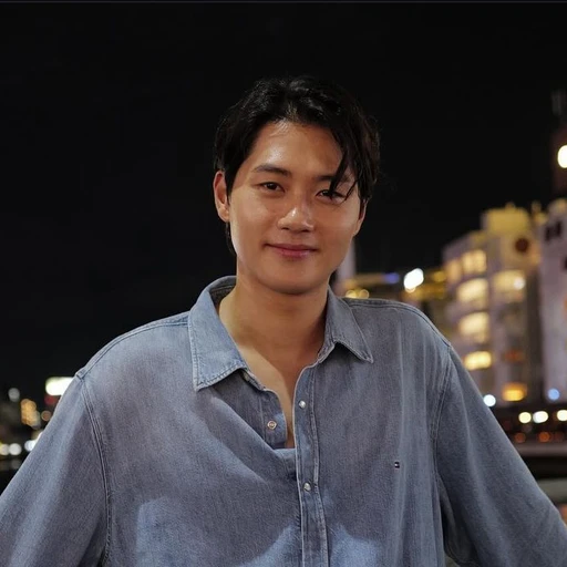 오상욱