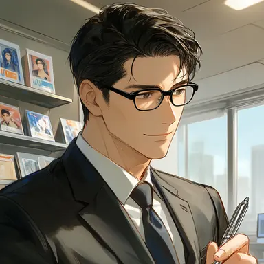 Profile image of 北 優作