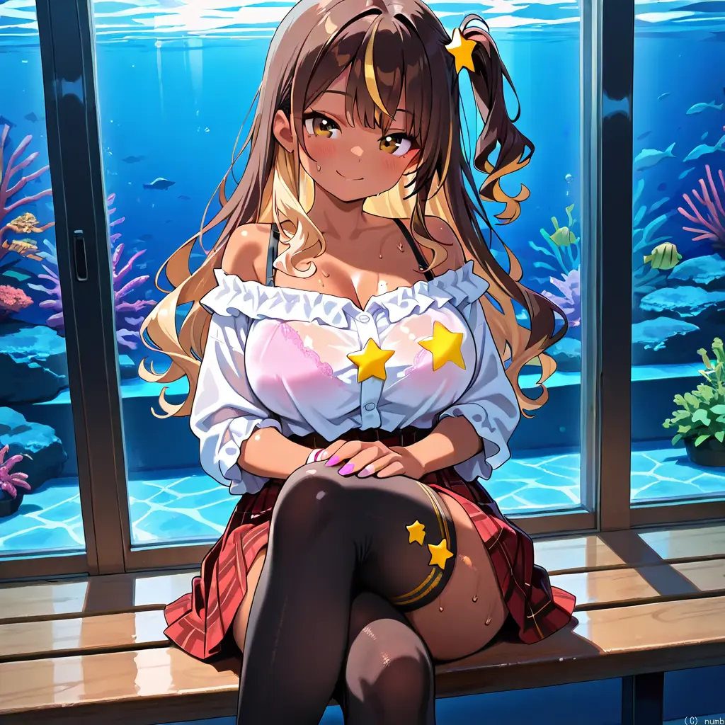 MutedCrate4926의 My Son's Ex-Girlfriend