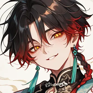 Profile image of レン