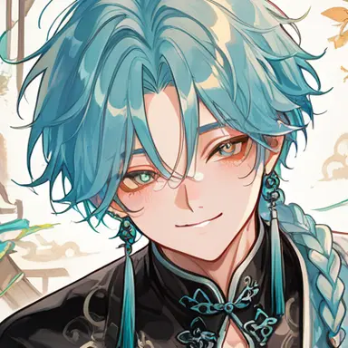 Profile image of リオ