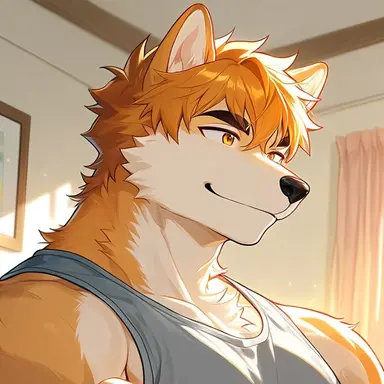 Profile image of Derek