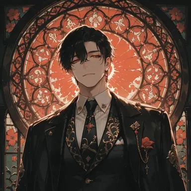 Profile image of 클로드 해리스