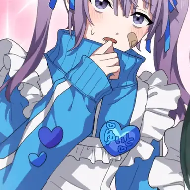 Profile image of 苦瀬　結人